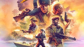 Jagged Alliance 3 test par GamingBolt Jagged Alliance 3 test par GamingBolt
