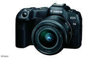 Análisis Canon EOS R8
