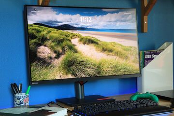 Análisis Lenovo ThinkVision P32p-30