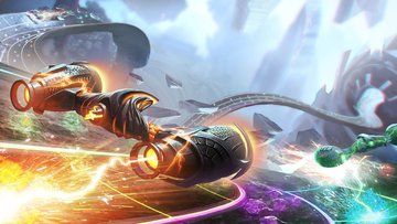 Amplitude test par IGN