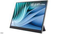 LG Gram 16 reviewed by PC Magazin