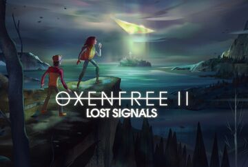 Oxenfree II test par N-Gamz