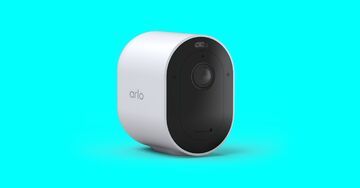 Test Netgear Arlo Pro 5