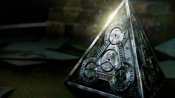 The Room 3 test par IGN The Room 3 test par IGN