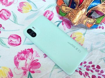 Xiaomi Redmi A2 reviewed by NotebookCheck