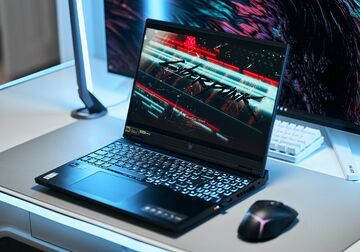 Acer Predator Helios 16 reviewed by NotebookCheck