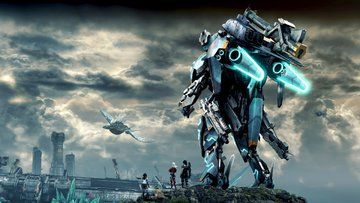 Xenoblade Chronicles X test par IGN