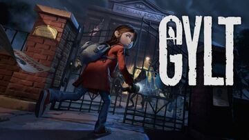 Gylt test par Game IT Gylt test par Game IT