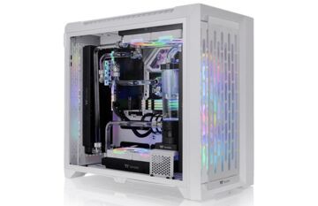 Thermaltake reviewed by Play3r