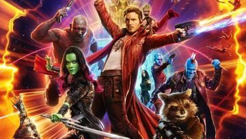 Guardians of the Galaxy Vol. 3 test par TheXboxHub