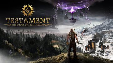 Testament: The Order of High-Human reviewed by Phenixx Gaming