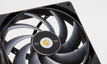 Anlisis Thermaltake Toughfan Pro