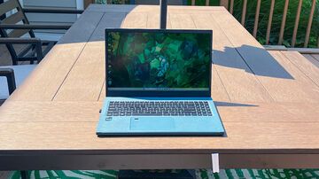 Acer Aspire Vero testé par TechRadar Acer Aspire Vero testé par TechRadar