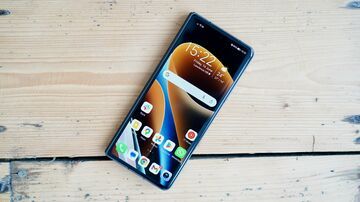 Honor Magic Vs testé par ExpertReviews Honor Magic Vs testé par ExpertReviews