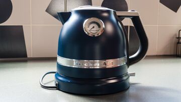 KitchenAid reviewed by ExpertReviews