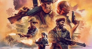 Jagged Alliance 3 reviewed by GameWatcher
