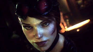 Batman Arkham Knight test par IGN