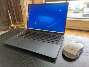 Dell Latitude 9440 testé par NotebookCheck Dell Latitude 9440 testé par NotebookCheck