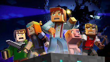 Minecraft Episode 3 : The Last Place You Look test par IGN