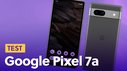 Google Pixel 7a testé par GameStar Google Pixel 7a testé par GameStar