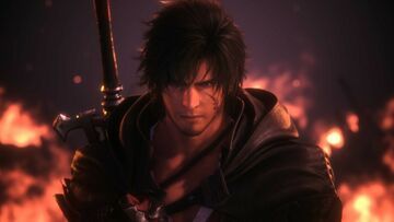 Final Fantasy XVI review by Gadgets360 Final Fantasy XVI reviewed by Gadgets360