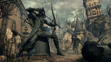 Bloodborne The Old Hunters test par IGN Bloodborne The Old Hunters test par IGN
