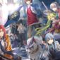 The Legend of Heroes Trails into Reverie test par GodIsAGeek The Legend of Heroes Trails into Reverie test par GodIsAGeek