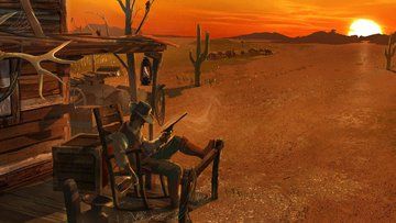 Hard West test par IGN Hard West test par IGN