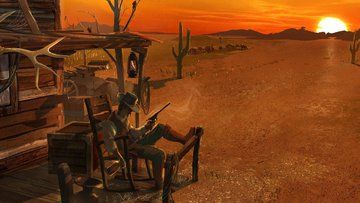 Hard West test par IGN