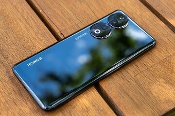 Honor 90 reviewed by Presse Citron