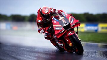 MotoGP 23 reviewed by GameScore.it