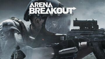 Test Arena Breakout 