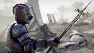 Test Mordhau 