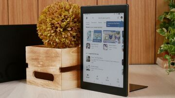Test Onyx Boox Note