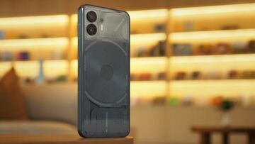 Nothing Phone 2 reviewed by T3