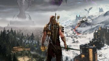 Test Testament: The Order of High-Human