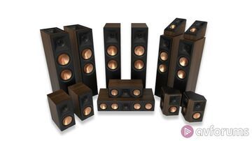 Klipsch Reference Premiere Home Cinema im Test: 1 Bewertungen, erfahrungen, Pro und Contra