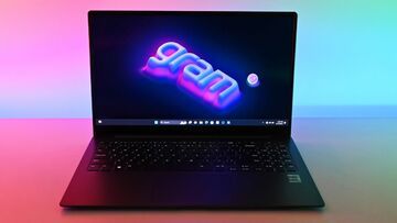 LG Gram reviewed by Windows Central LG Gram reviewed by Windows Central