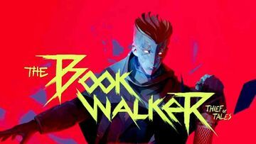 The Bookwalker Thief of Tales reviewed by Movies Games and Tech