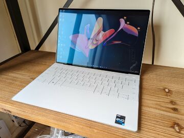 Dell XPS 13 test par NotebookCheck Dell XPS 13 test par NotebookCheck