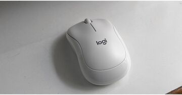 Anlisis Logitech M240