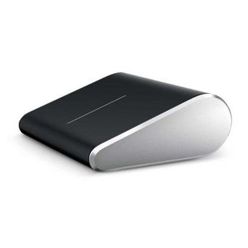 Test Microsoft Wedge Touch Mouse