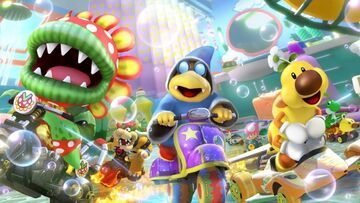 Mario Kart 8 Deluxe: Booster Course Pass Wave 5 reviewed by GameScore.it