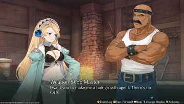 Atelier Marie Remake test par VideoChums Atelier Marie Remake test par VideoChums