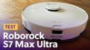 Test Xiaomi Roborock S8