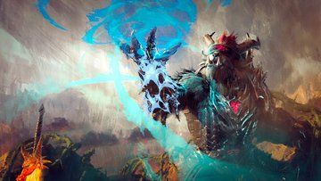 Guild Wars 2 : Heart of Thorns test par IGN