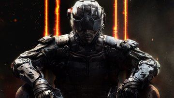 Call of Duty Black Ops III test par IGN Call of Duty Black Ops III test par IGN