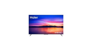 Haier H65P800UG im Test: 1 Bewertungen, erfahrungen, Pro und Contra