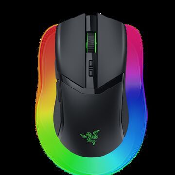 Razer Cobra Pro test par GamerTech