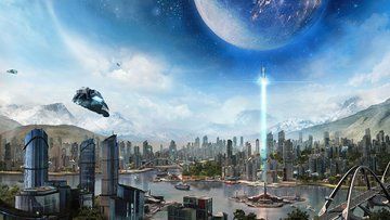 Anno 2205 test par IGN Anno 2205 test par IGN